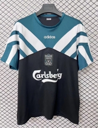 96-97 Liv green training shirts S-4XL